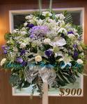 Funeral Flower - A Standard CODE 9280